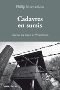 Cadavres en sursis, Philip Mechanicus