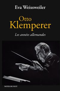 Otto Klemperer